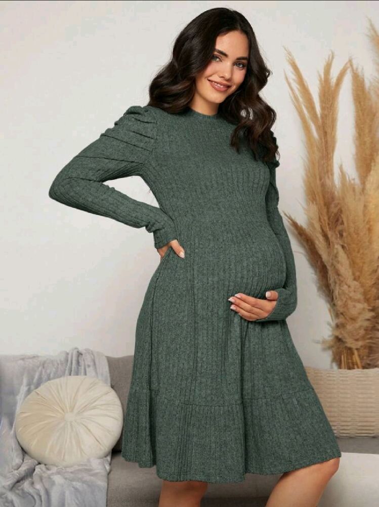 Robe maternité