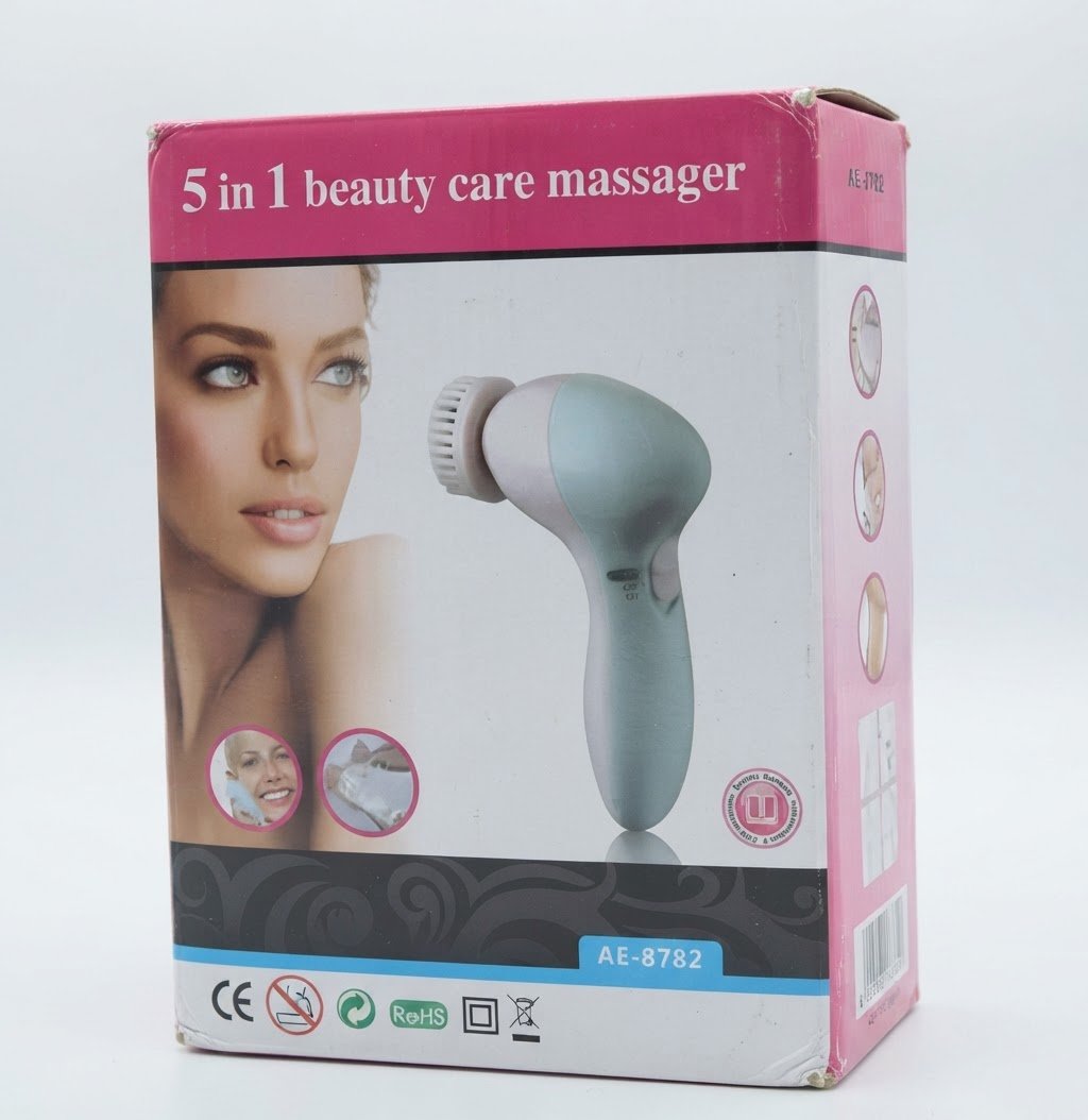 Nettoyeur de visage