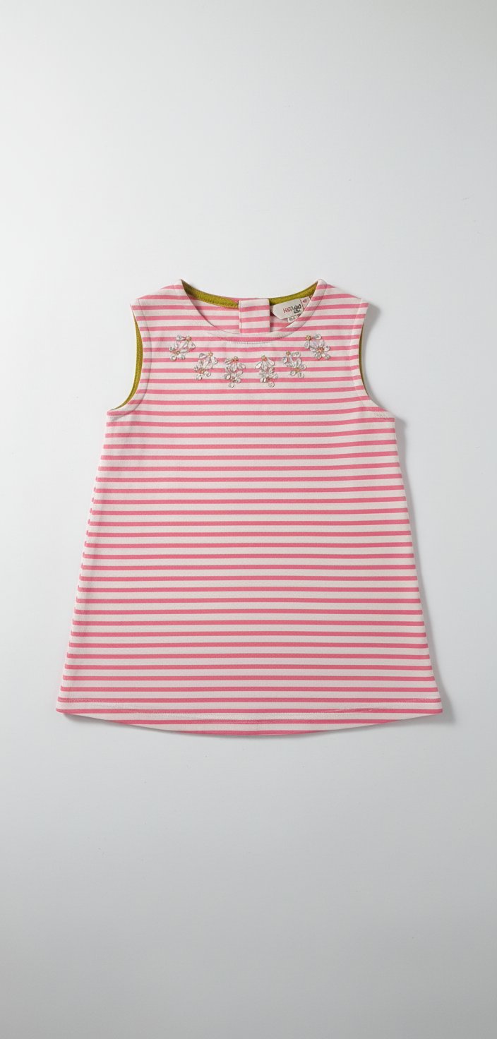 Robe bebe