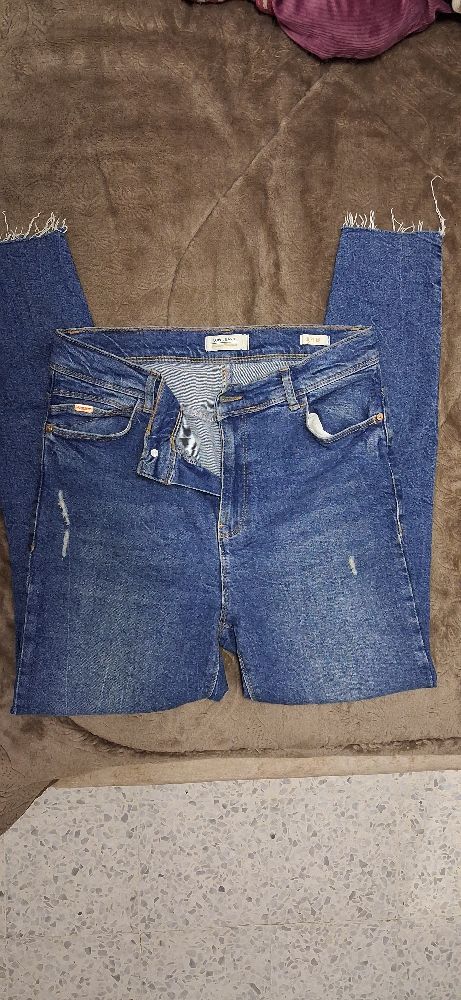 Pantallon femme LCW 