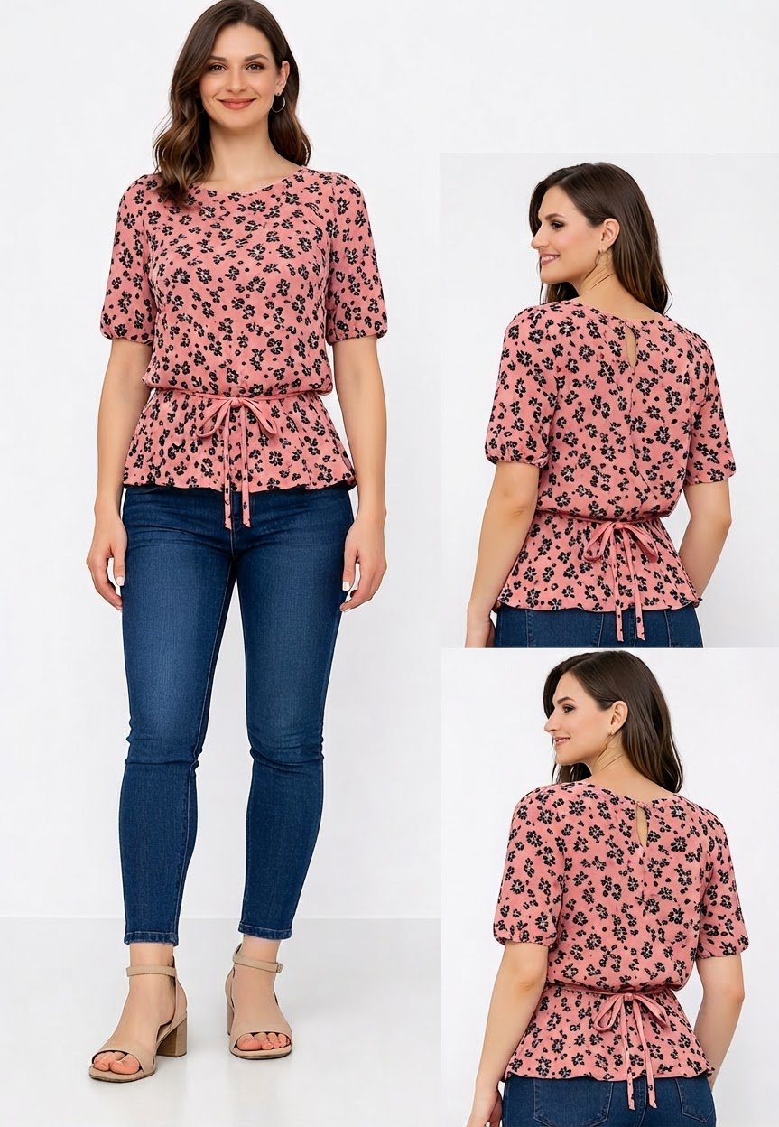 Chemise