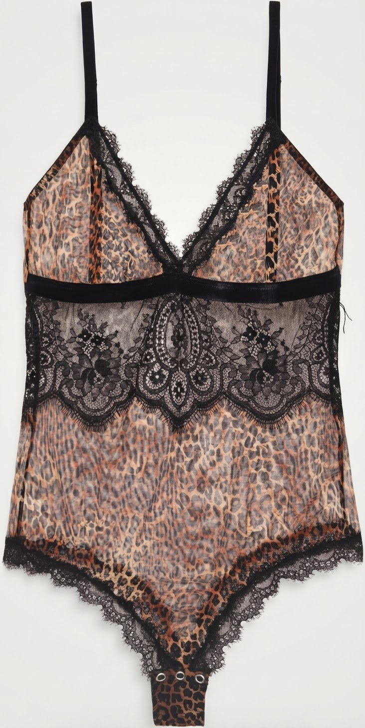 Lingerie