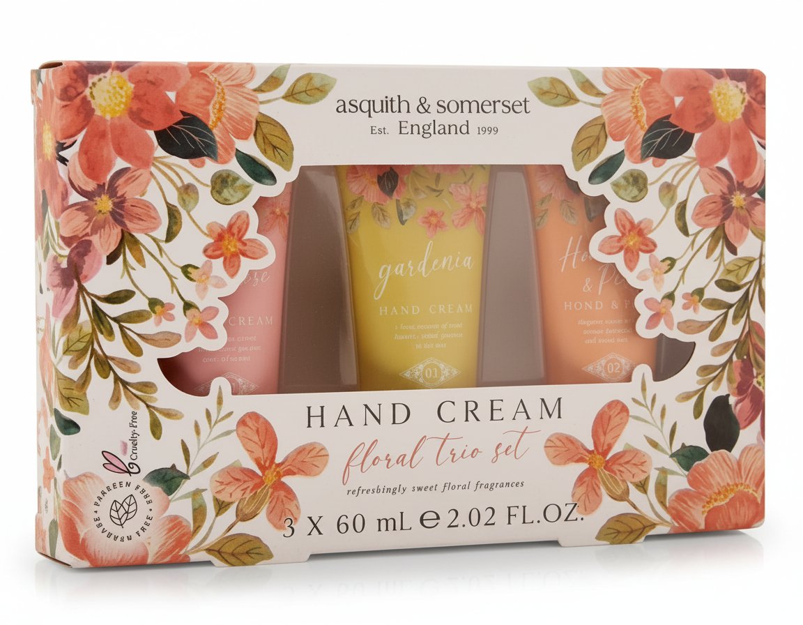 Creme à main