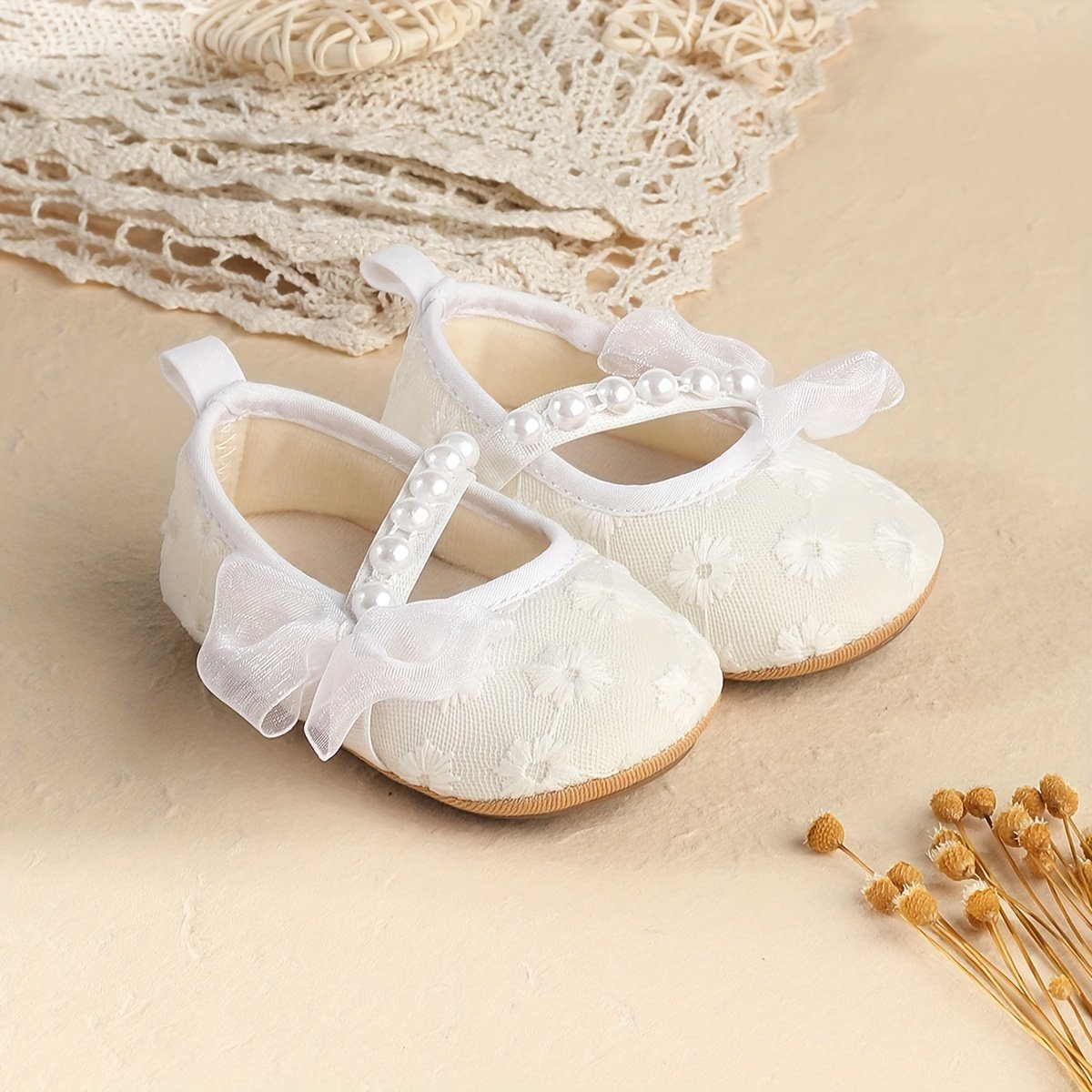 Ballerine bébé 