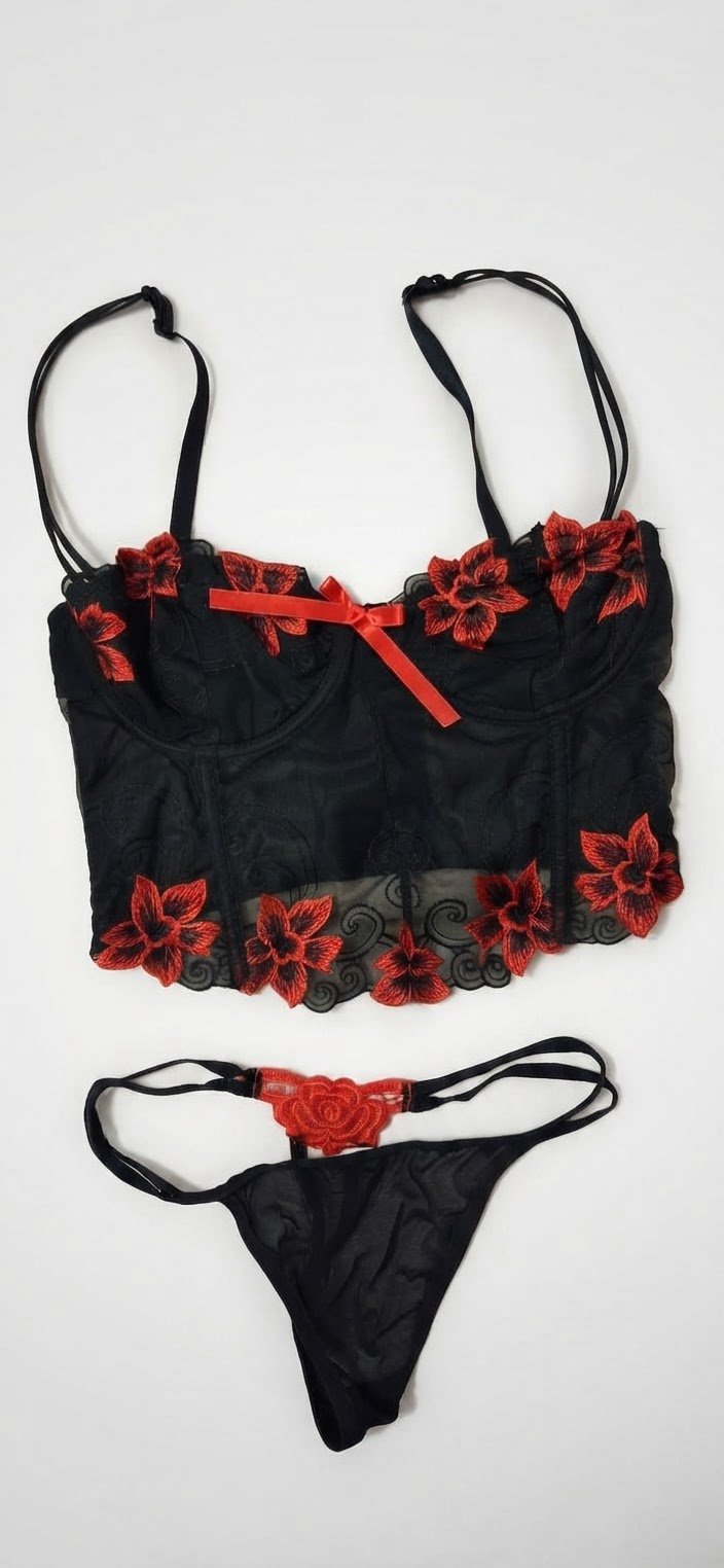 Lingerie