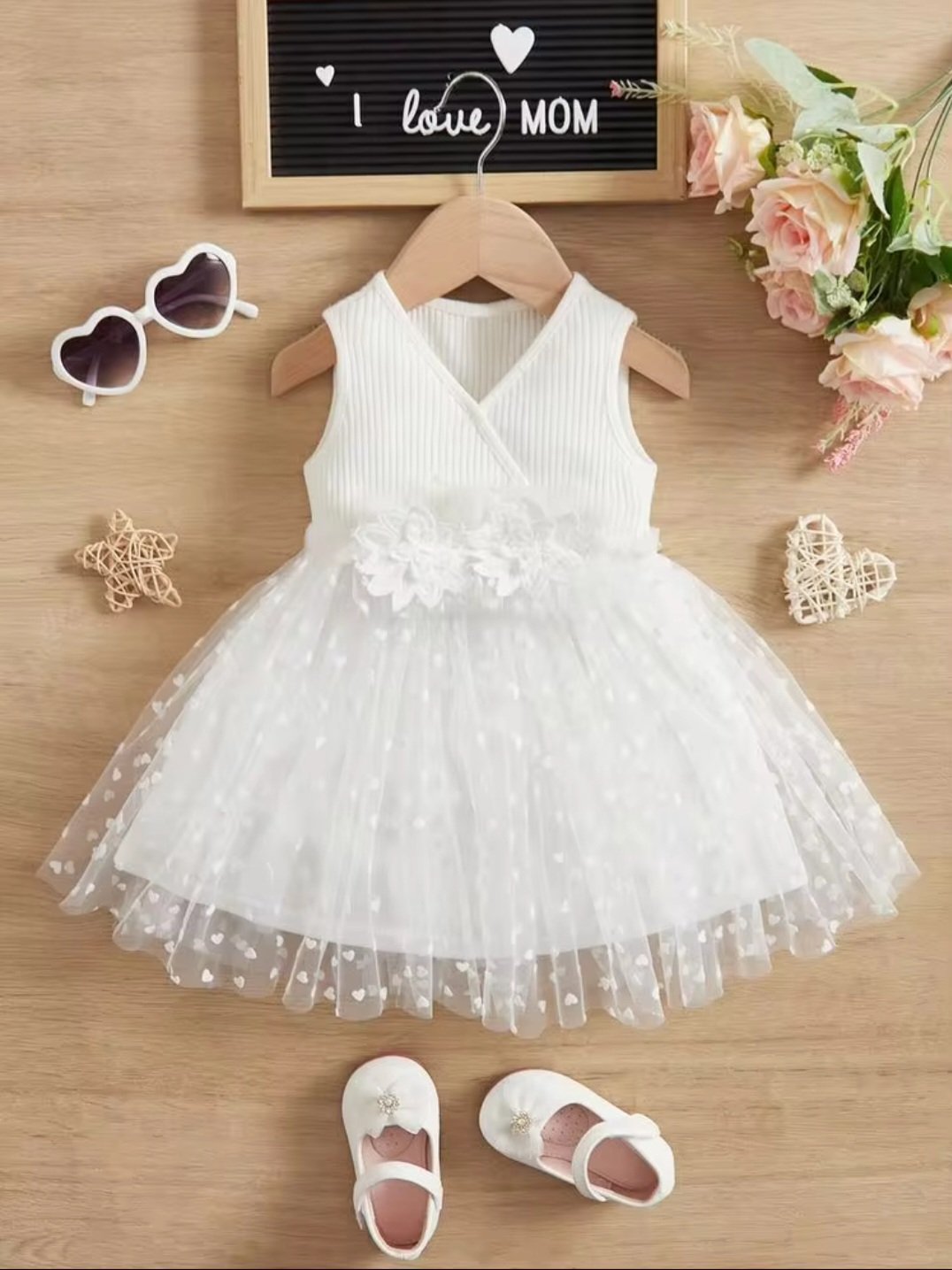 Robe bebe