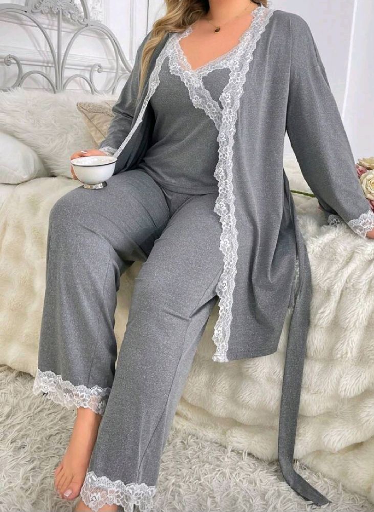 Pyjama maternité 