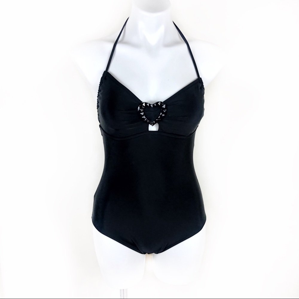 Maillot noir