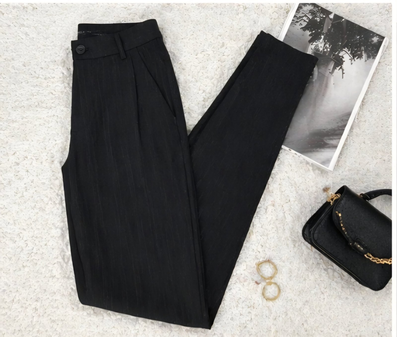 Pantalon zara slim fit