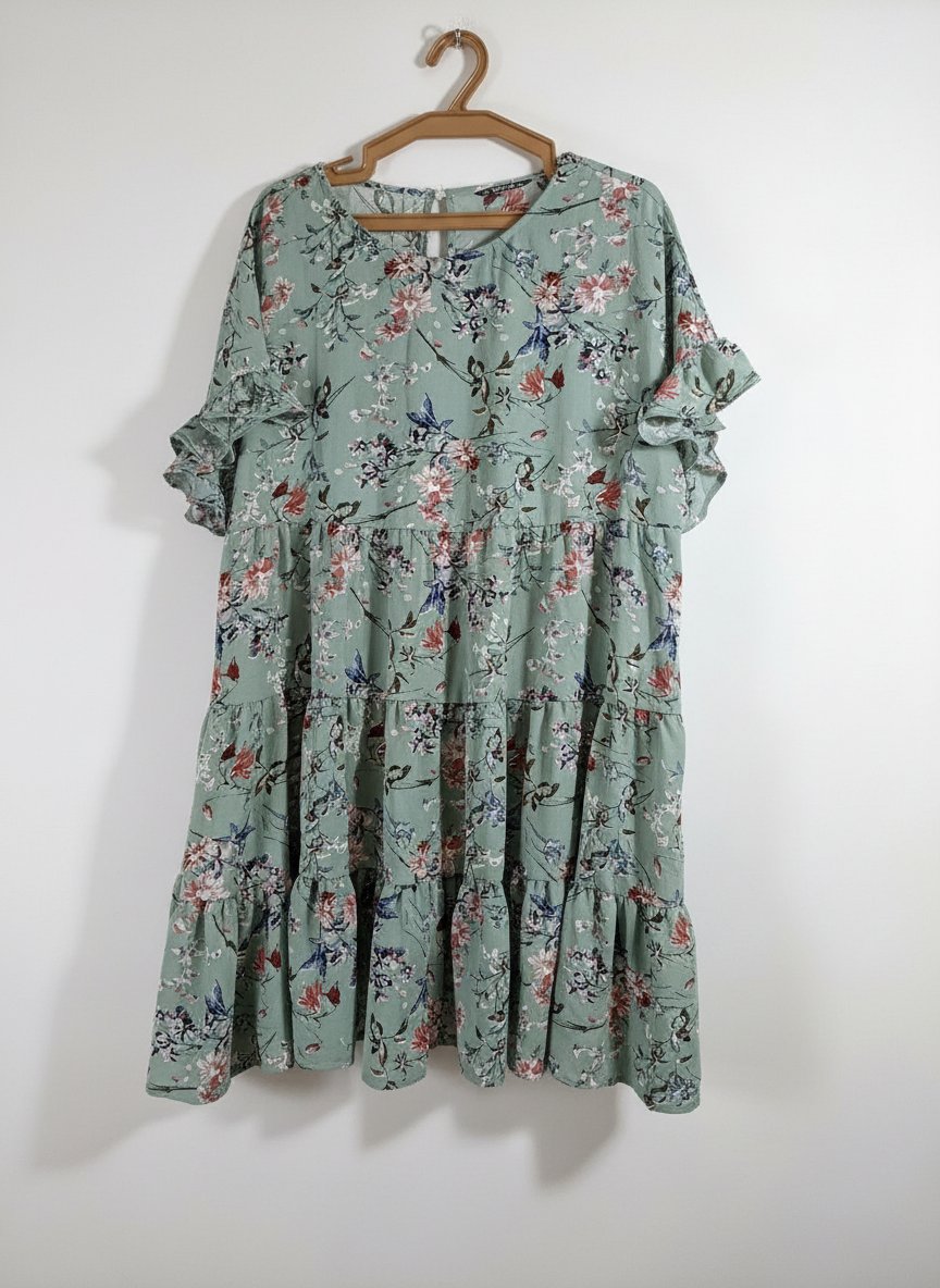 Robe shein