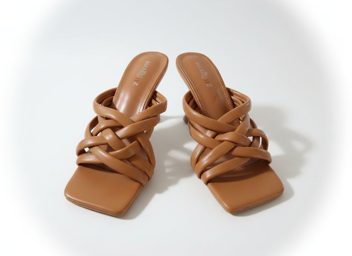 Mules Camel 