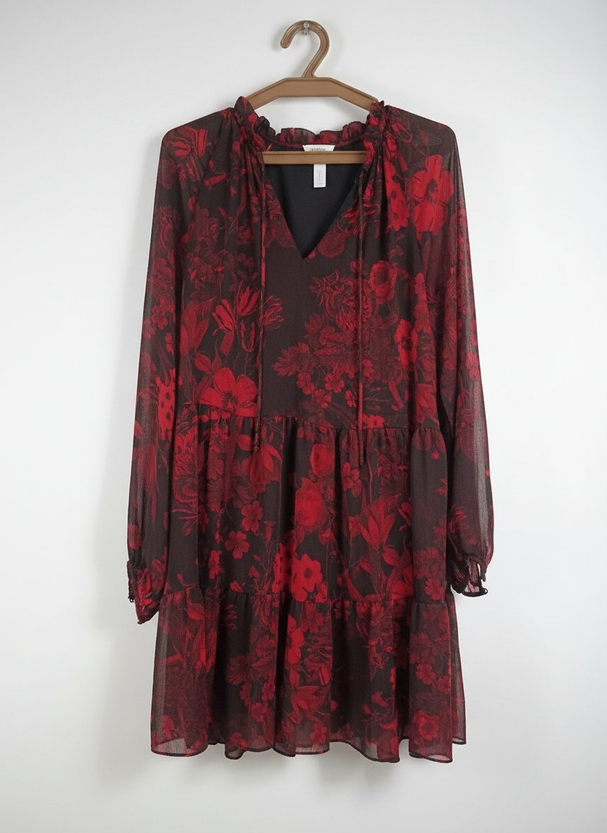 Robe H&m