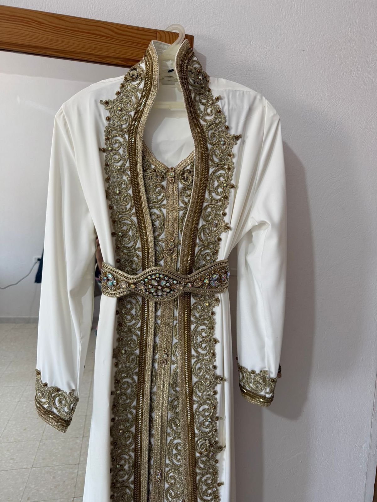 Caftan