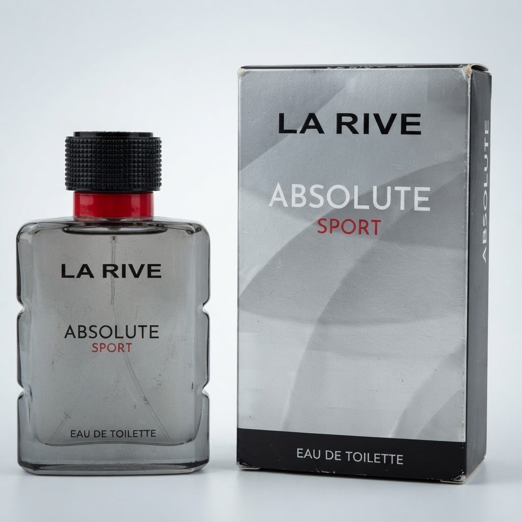 La  rive absolute  sport  
