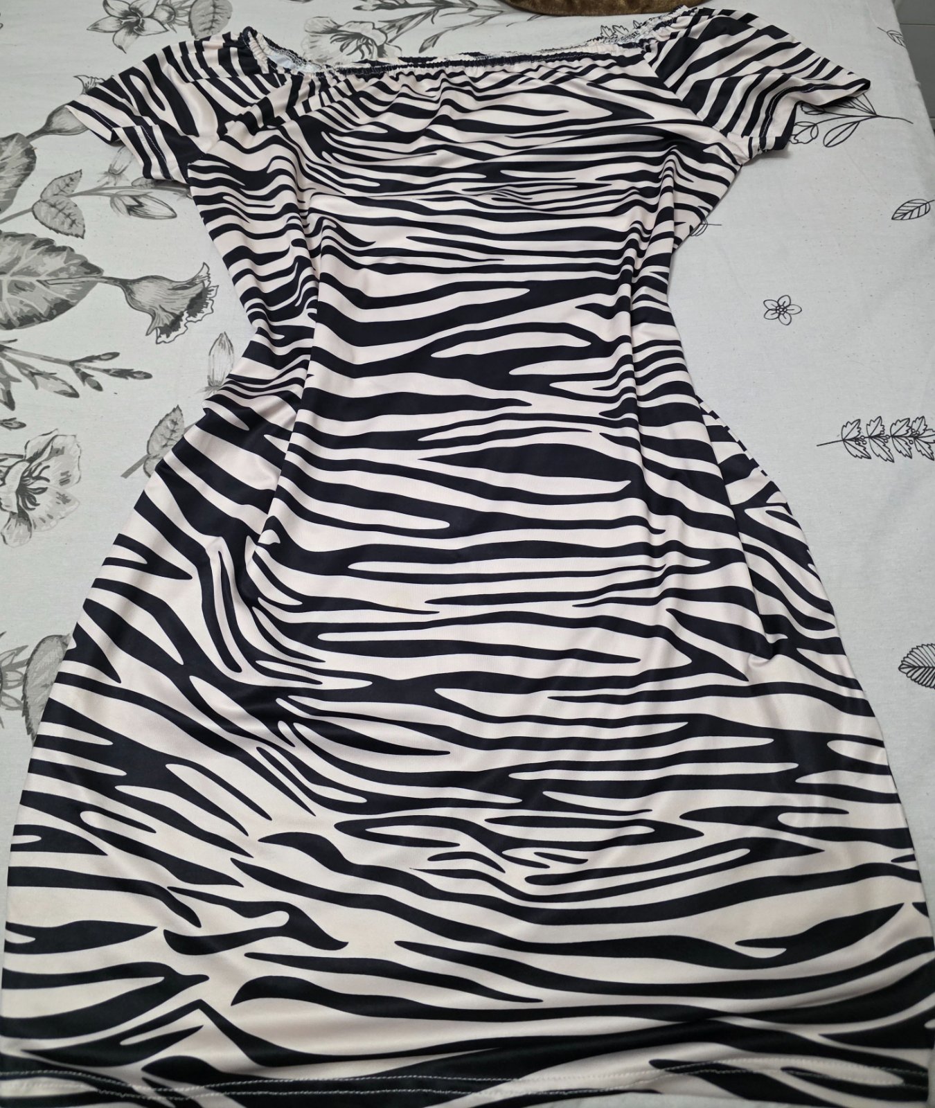 Robe soirée