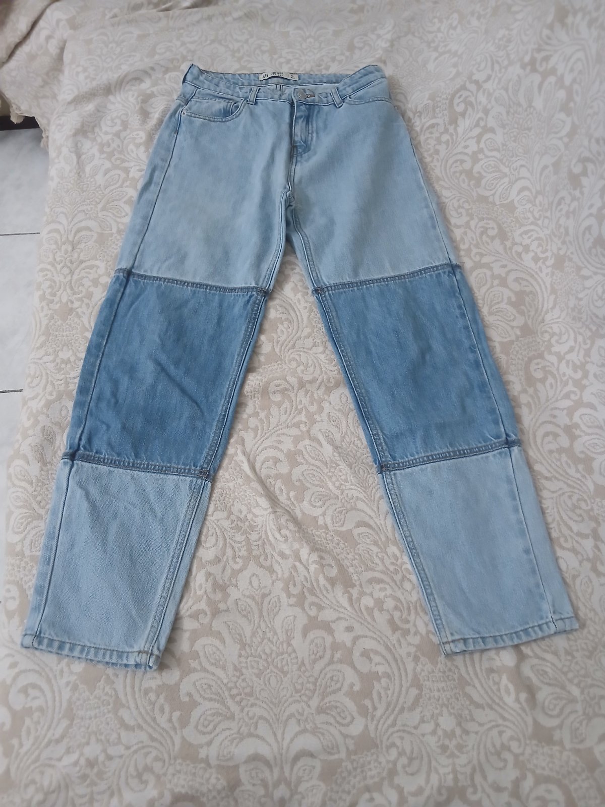 Pantalon djean HA 