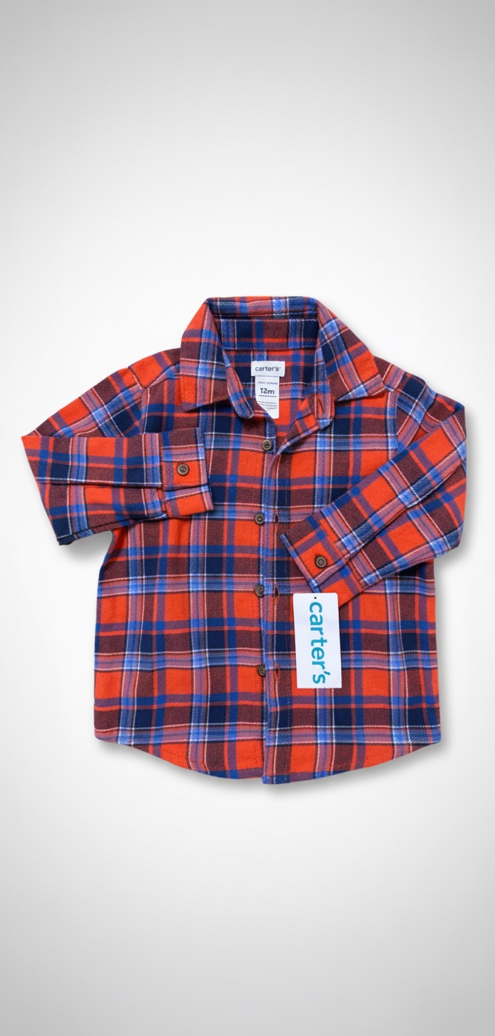 Chemise carter's 