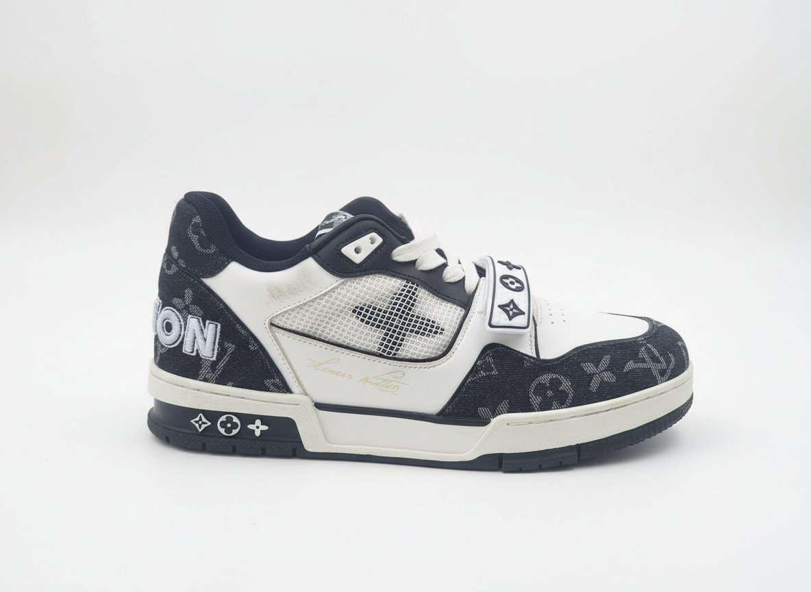 Sneaker LV Trainer