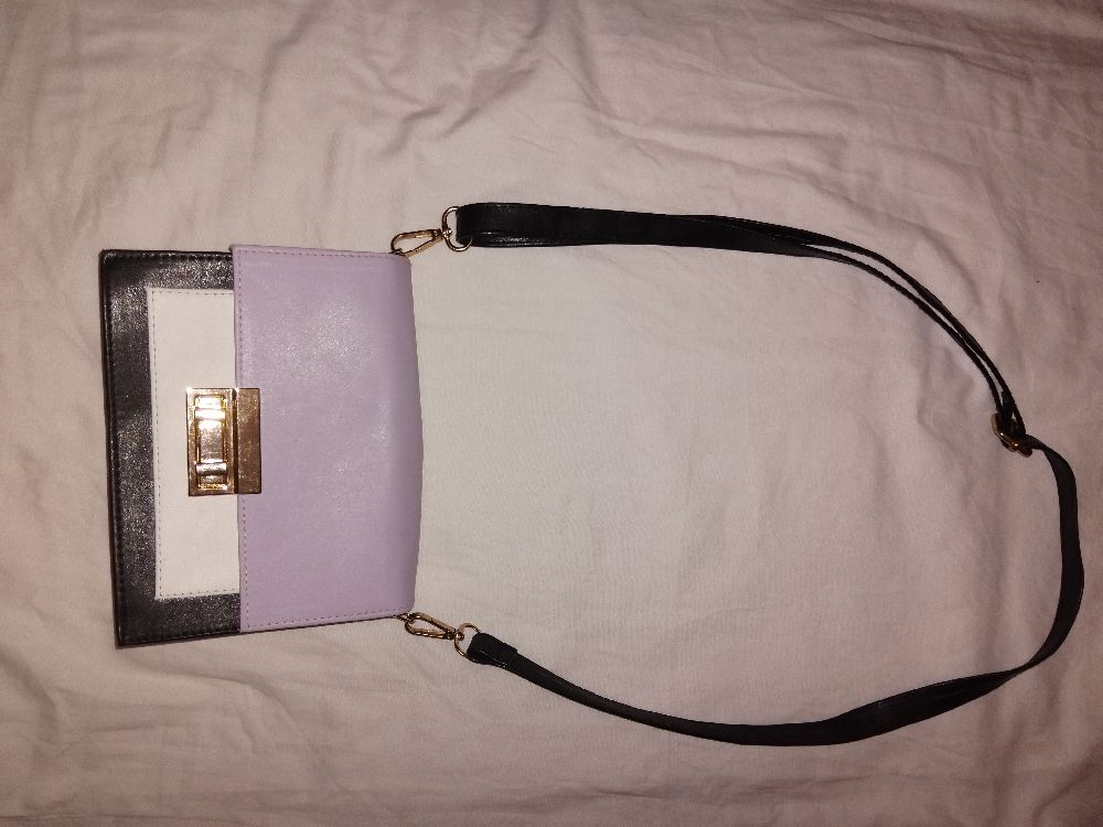 Sac à bandoulière 
