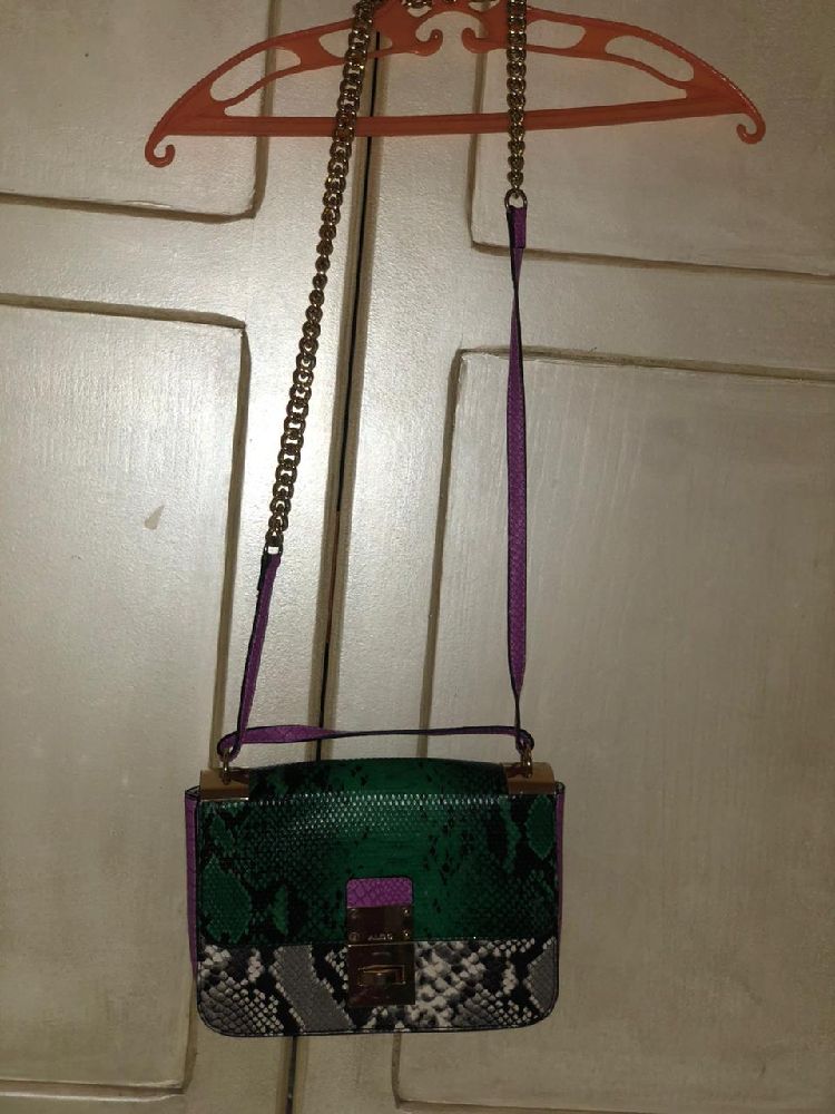 Sac à bandoulière 