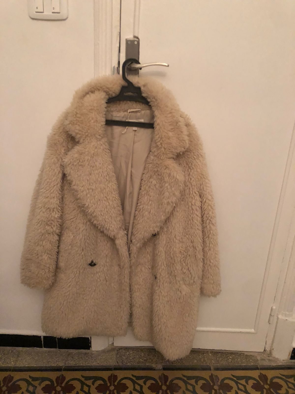 Manteau 