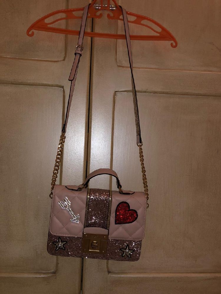 Sac à bandoulière 