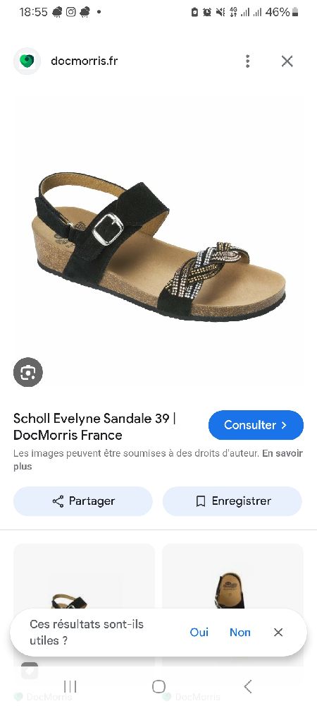 Sandale 