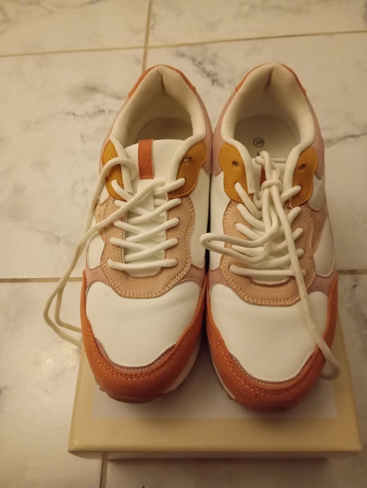 Espadrille 