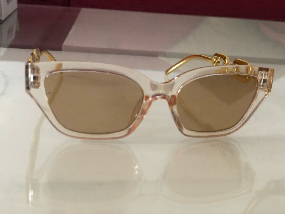 Lunette de soleil 