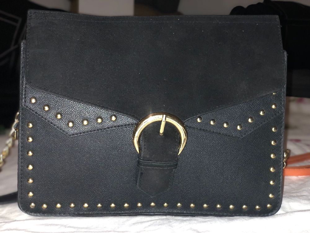 Sac à bandoulière 