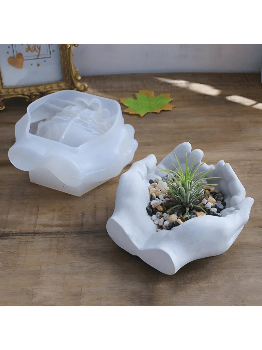 Moules en silicone shein