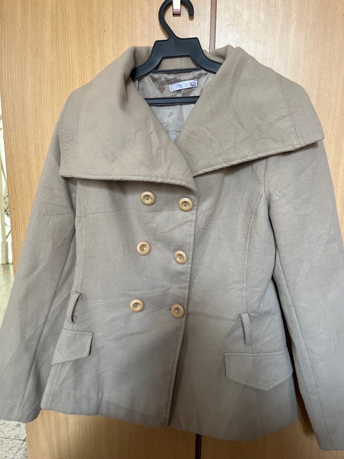 Manteau