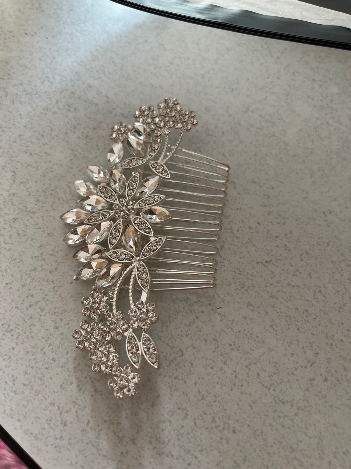 Accessoire cheveux