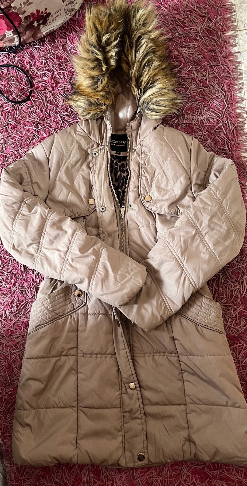 Manteau
