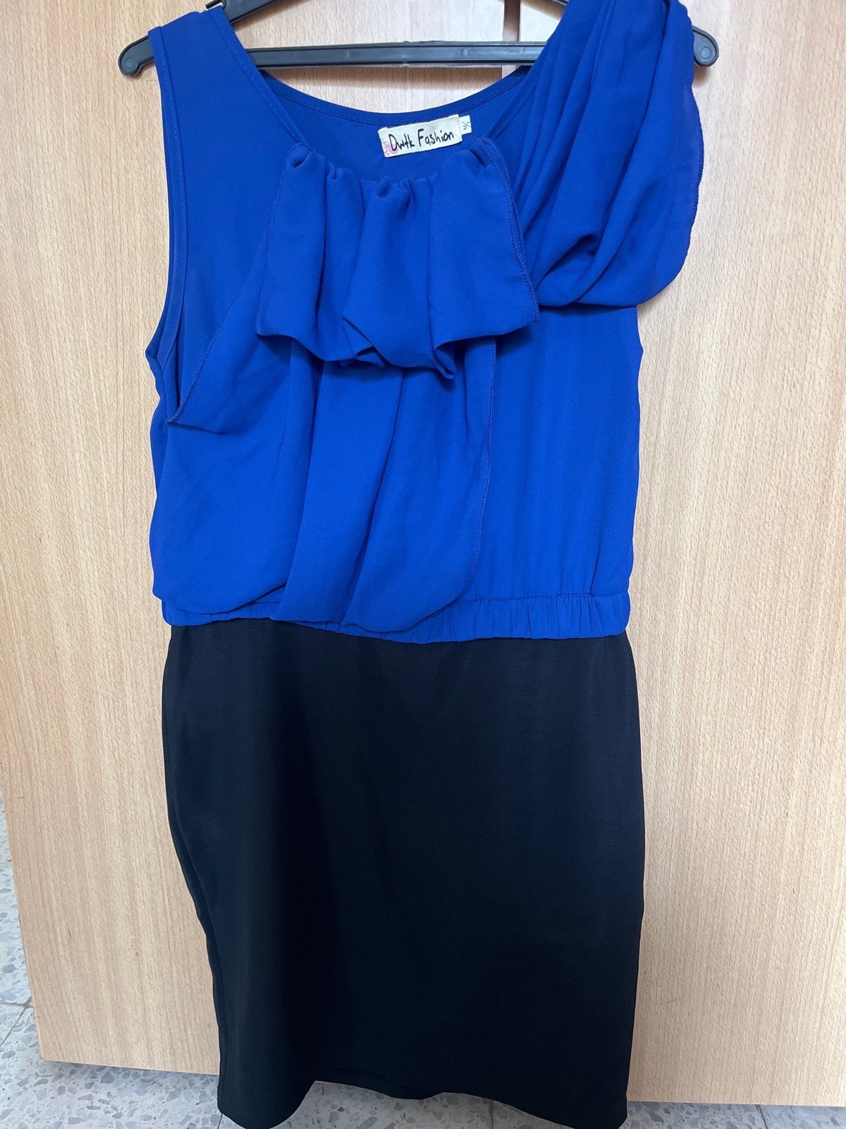 Petite robe 