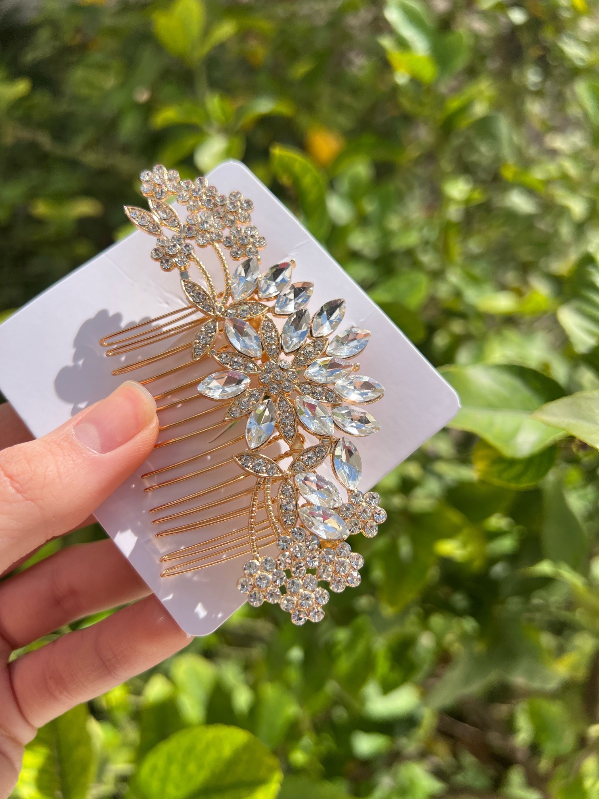 Accessoire cheveux