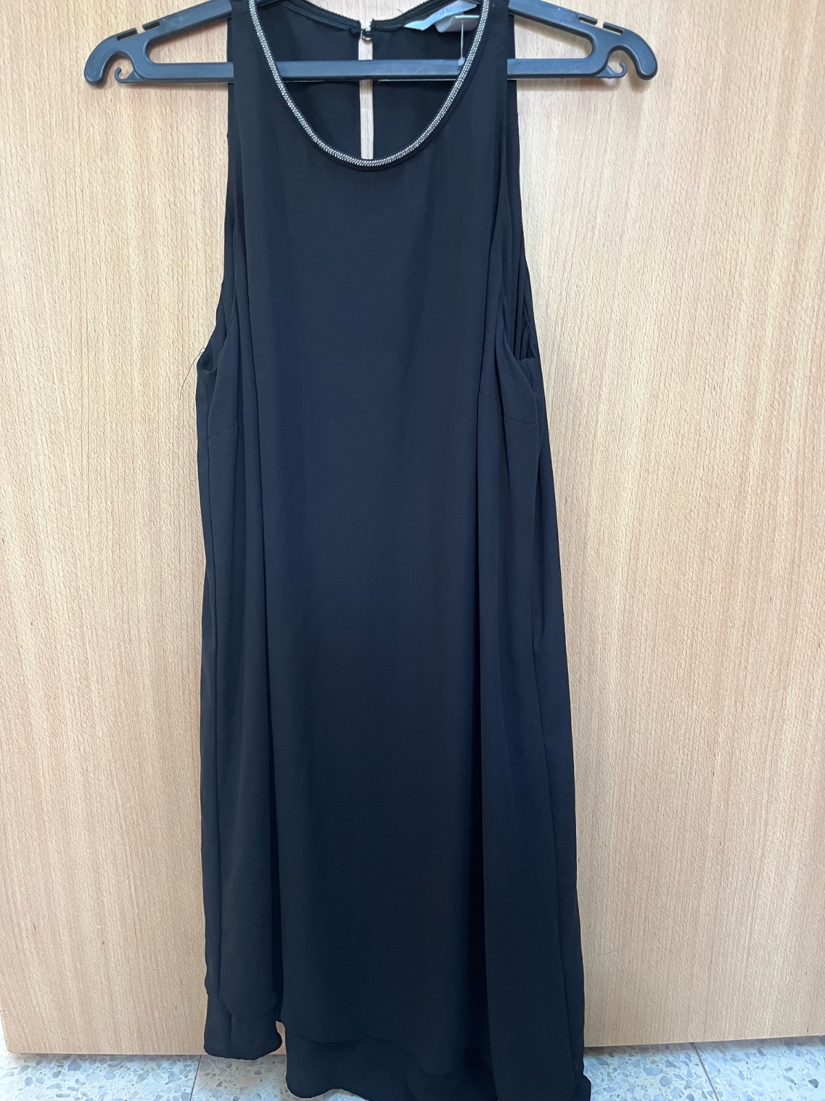 Robe noire
