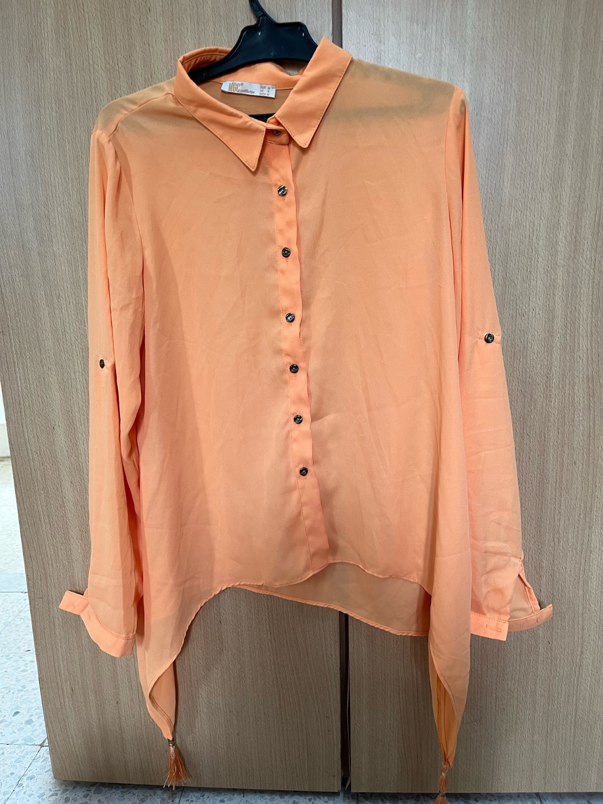Chemise