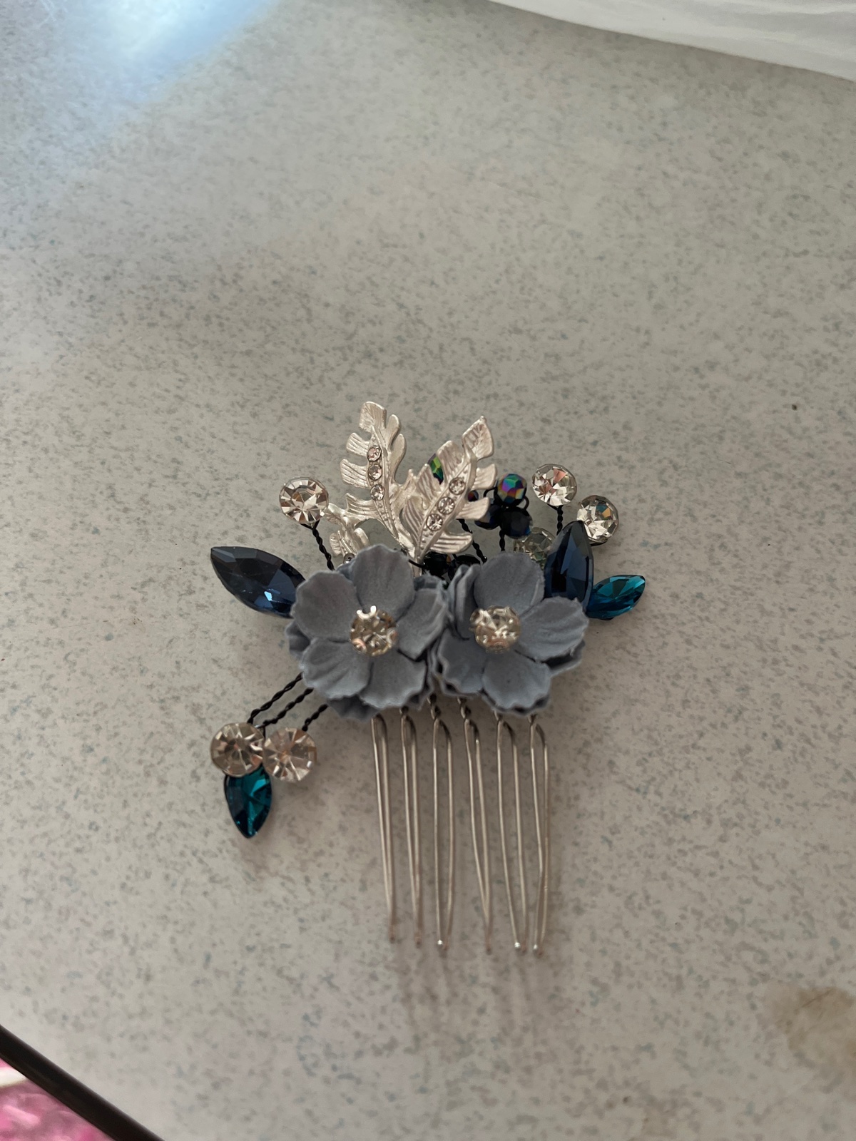 Accessoire cheveux