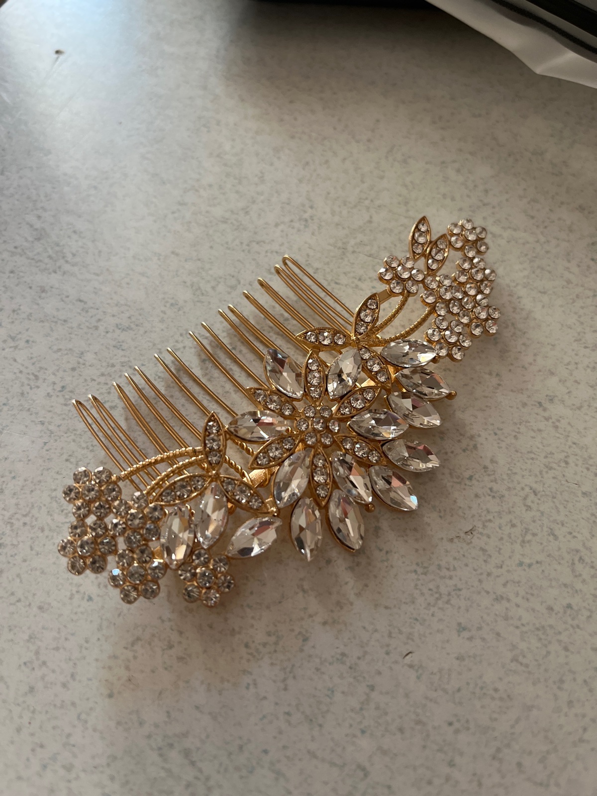 Accessoire cheveux 