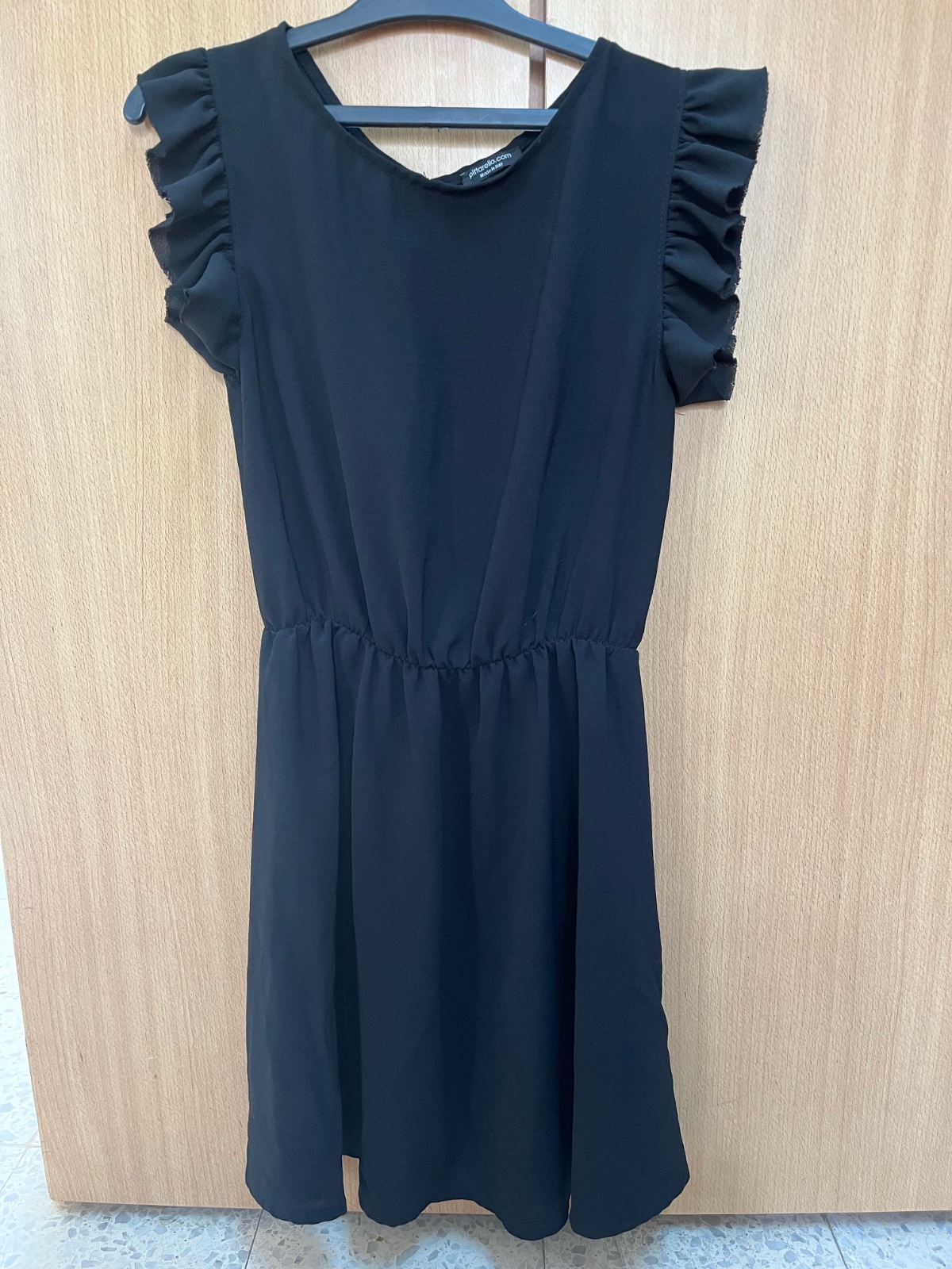 Petite robe noire
