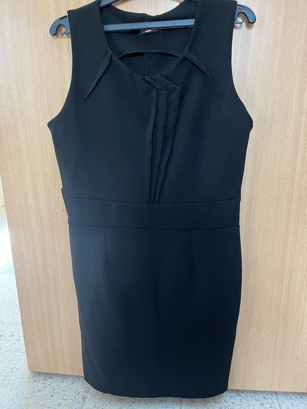 Petite robe noir 