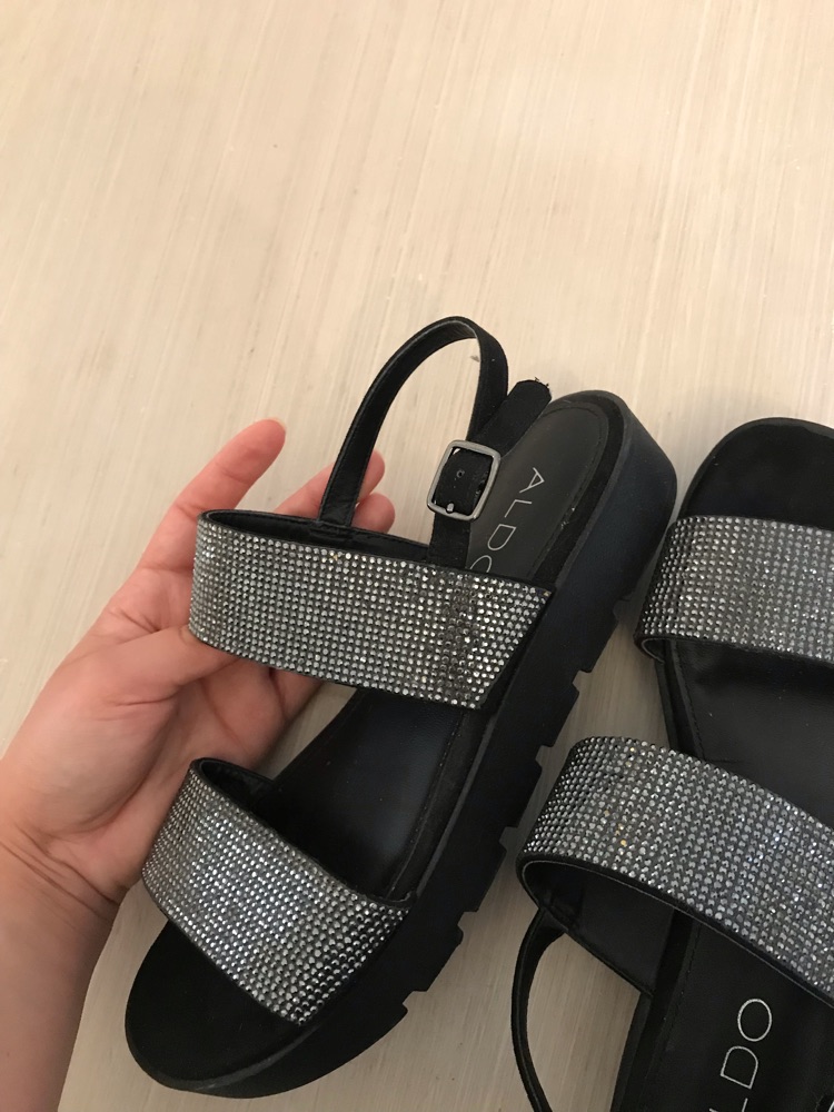 aldo sandales femmes 2018