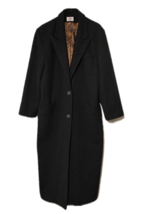 Manteau oversize 