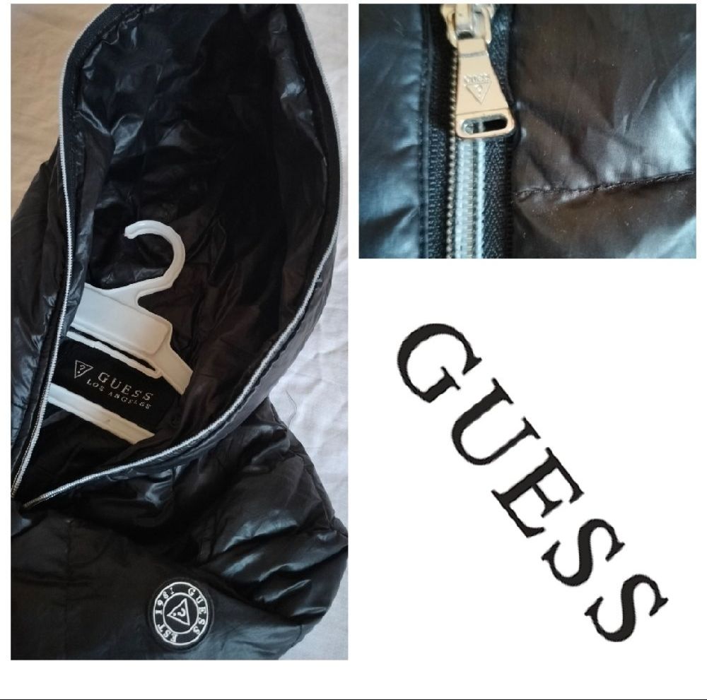 Veste Guess authentique