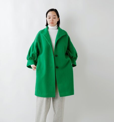 MANTEAU 💚