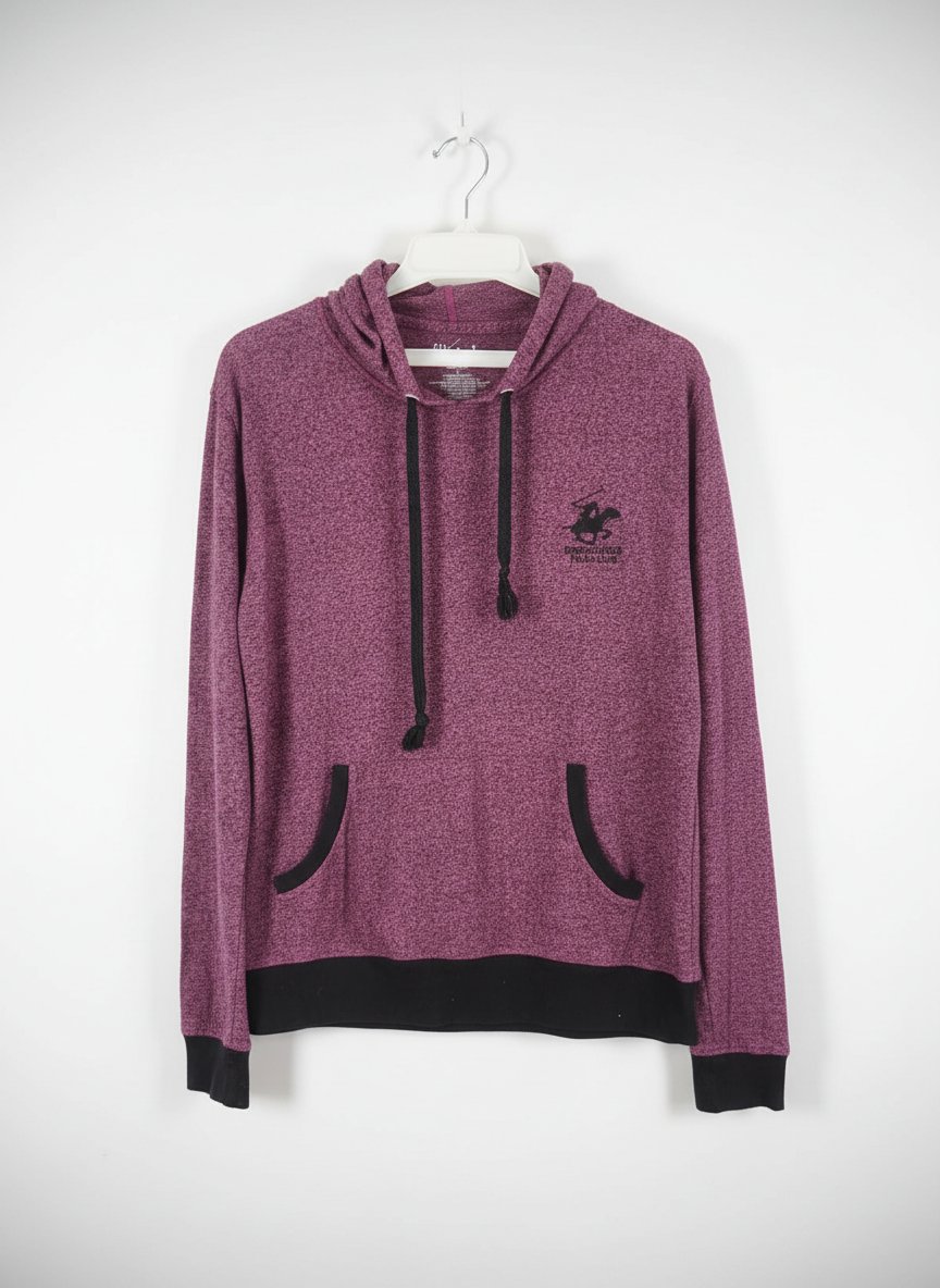 Capuche Polo