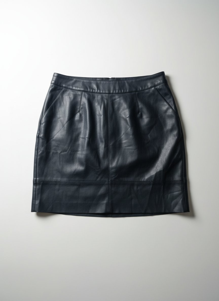 Jupe noir 
