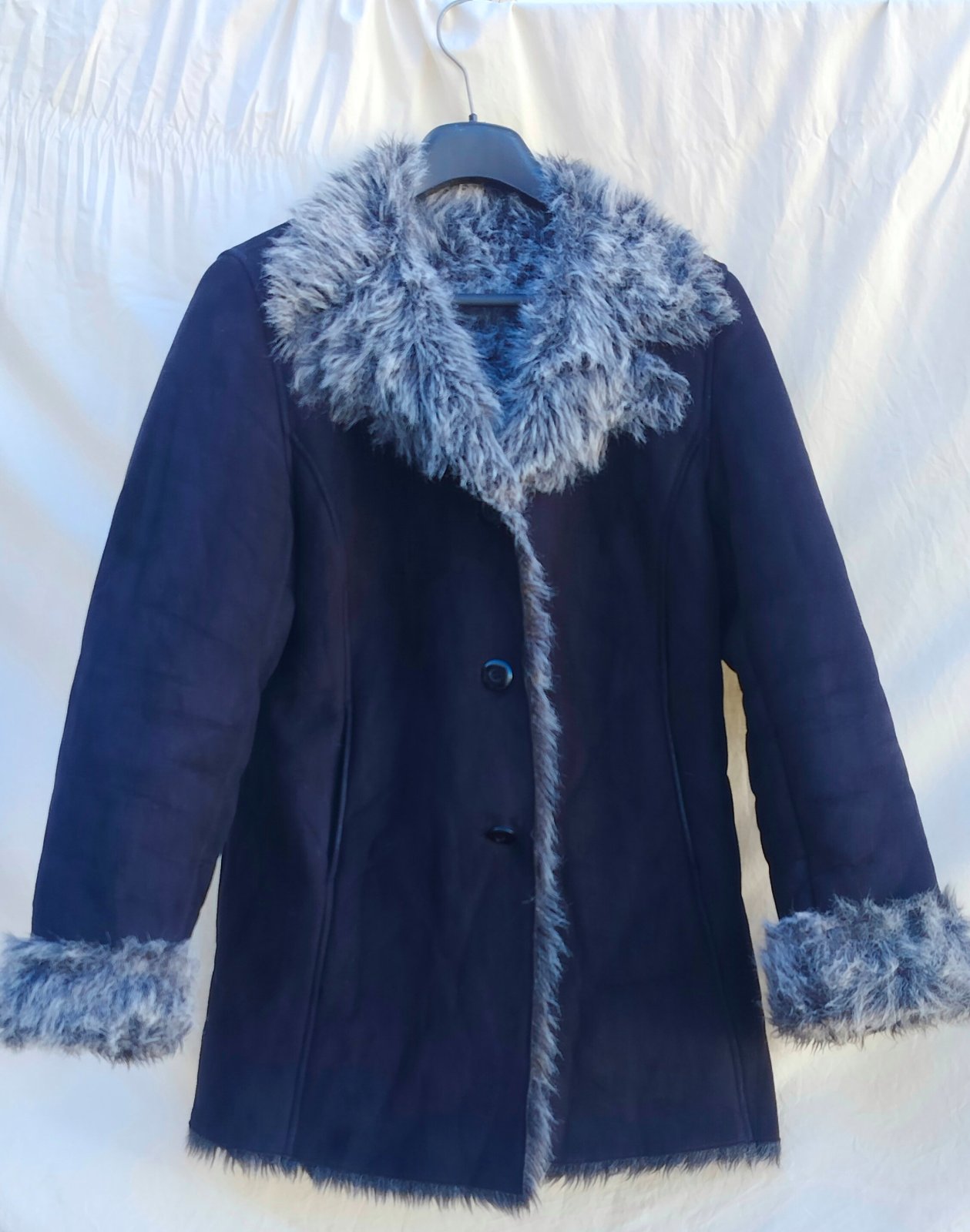 Manteau 