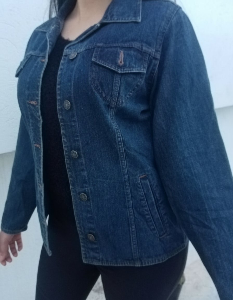 Veste 
